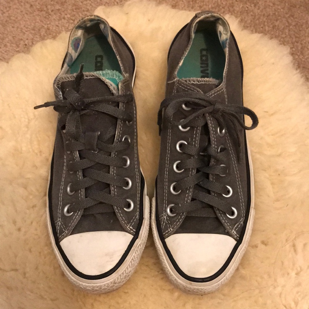 Women’s Converse Low top sneakers